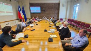 Consejeros regionales exigen explicación por “explosivo” gasto presupuestario