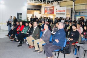 Pingüino Multimedia destaca en el lanzamiento de “Magallanes Sostenible”