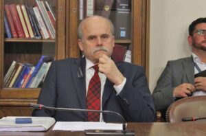 Diputado Matheson impulsa proyectos clave para la región
