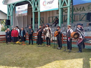 Con éxito concluyó la fiesta ovina y bovina en Punta Arenas