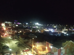 Masivo corte de luz afectó a más de 14 mil clientes en Punta Arenas