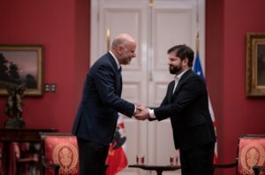 Divergentes opiniones regionales tras salida de Tohá y nombramiento de Elizalde en Interior
