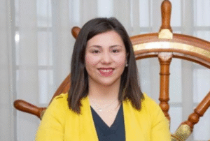 Delegada Presidencial Antártica visitó Punta Arenas con objetivos para su provincia