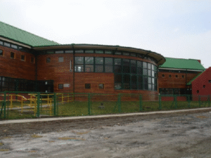 Liceo de Puerto Williams anuncia que mañana vuelve a clases