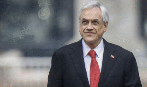 Senado aprueba proyecto de ley para realizar un monumento a Sebastían Piñera