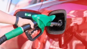 Baja considerable en los precios del combustible