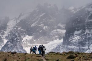 Magallanes será epicentro del turismo de aventura