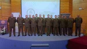 Realizan primer seminario de jefes de destacamentos de Carabineros en Magallanes