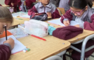 Profesores inician paro tras insatisfactoria respuesta de autoridades educativas