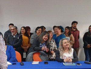 Cuestionan comparativa de sueldos hecha por docentes