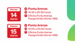 TotalEnergies H2 lanza jornadas de “Casa Abierta en Magallanes”