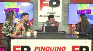 Seguridad Pública de Punta Arenas lista para este regreso a clases