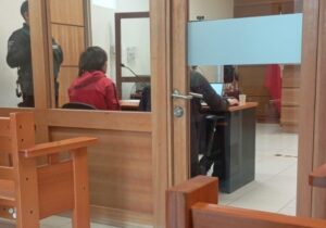 Amplían detención de sujeto que agredió a joven de 13 años de edad