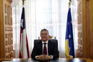 Asumió nuevo presidente de la Corte de Apelaciones de Punta Arenas