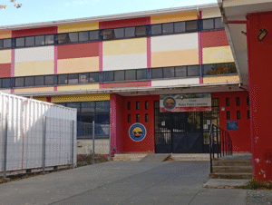 Enseñanza media del Lemaitre vuelve a clases el lunes