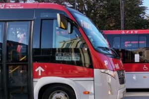 Unión Comunal Hernando de Magallanes manifestó su preocupación respecto de las condiciones del transporte mayor en Punta Arenas