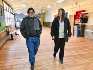 Liceo DMG de Puerto Williams implementará Jornada Escolar Completa en niveles de prekinder y kinder