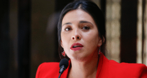 PDI allana domicilio de Karol Cariola por presunto tráfico de influencias