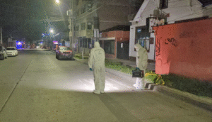 A puñaladas asesinan a joven mecánico  en sector centro de Punta Arenas