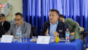 “La permisología está afectando el desarrollo del salmón en el sur de Chile”