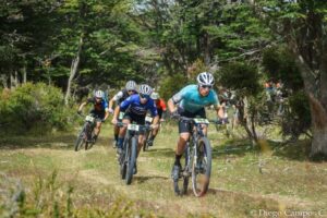 Mañana se cierran las inscripciones para la 4ta fecha y final del Tour MTB Verano 2025