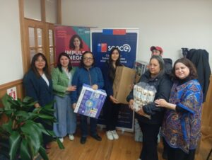 Sence Punta Arenas impulsa emprendimiento y autonomía femenina