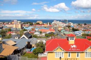 Confianza en la economía de Magallanes se mantiene en zona de pesimismo