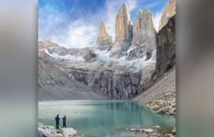 HYST denuncia discrepancia de 40 mil visitantes en Torres del Paine