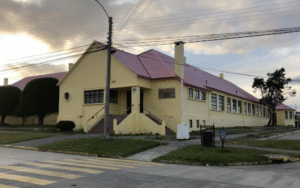 Escuela de Porvenir vuelve a clases de manera extraordinaria