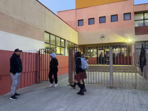 “Operación retorno”: se espera masiva asistencia de estudiantes a las aulas
