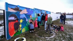 200 personas se benefician con el crecimiento del Club Territorial de Niños