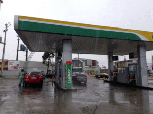 Todos los combustibles viven hoy importante baja
