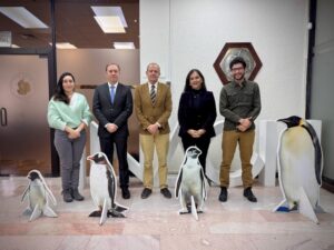 Superintendenta del Medio Ambiente lideró encuentro de la red nacional de fiscalización