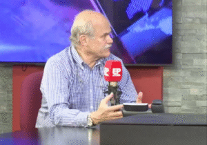 “Veo al Gobierno Regional tratando de cumplir a matacaballo las exigencias del Pedze”
