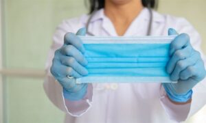 Desde el 15 de abril las mascarillas serán obligatorias en servicios de urgencia