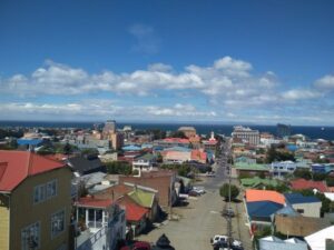 Magallanes creció 5,6% en  el cuarto trimestre de 2024