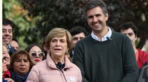 Diego Paulsen debuta como generalísimo de Matthei con el objetivo de aplacar críticas tras compleja semana