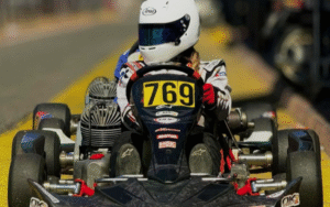 Las inscripciones para la carrera de karting ‘Copa Bolt 2025’ cierran hoy a la medianoche
