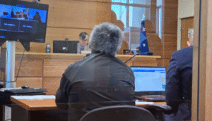 Sujeto fue formalizado por agredir sexualmente a menor