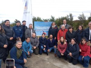 Sernatur traspasa competencias al Gobierno Regional