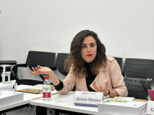 “Esto permitirá que muchos pescadores que hoy viven en la informalidad  puedan trabajar legalmente”