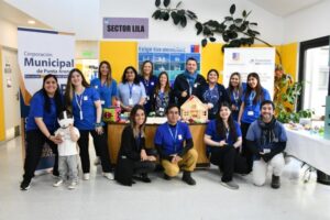 Municipio apuesta por inclusión con innovador programa para TEA