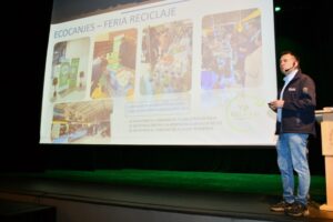Punta Arenas lidera seminario de cambio climático en colaboración con la Fundación Konrad Adenauer