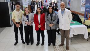 Día Mundial de la Seguridad y Salud en el Trabajo