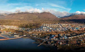 Invitan a la comunidad de Puerto Williams a asistir a charla sobre la Reforma de Pensiones
