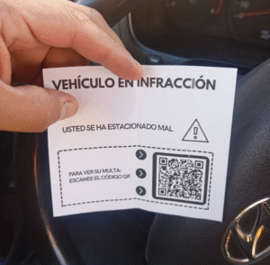 Aviso publicitario generó susto entre habitantes de Punta Arenas