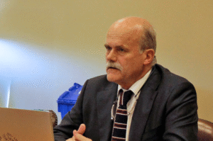 Para el diputado Matheson la designación de seremi es “una completa improvisación”