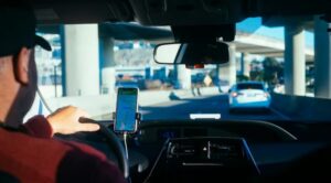 Reacciones encontradas ante inminente entrada en vigencia de la “Ley Uber”