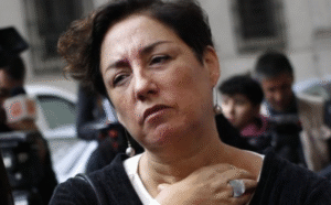 Beatriz Sánchez renunció como embajadora en México