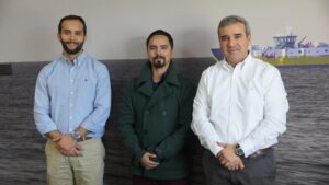 Tabsa aseguró la operación de los ferris Yaghan y Kawéskar en la ruta a Puerto Williams y Puerto Toro